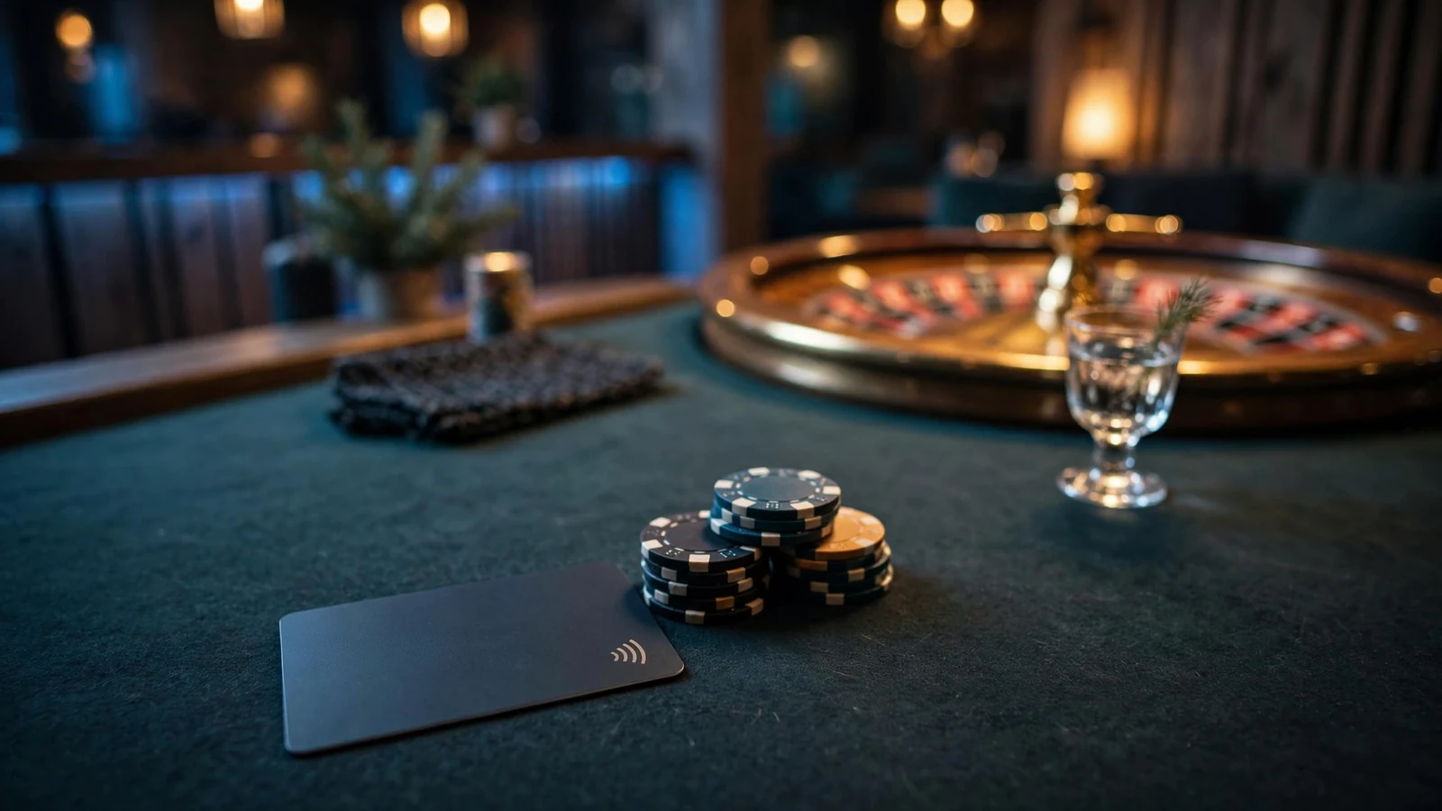 Norske casinoer med AstroPay: betaling og uttak
