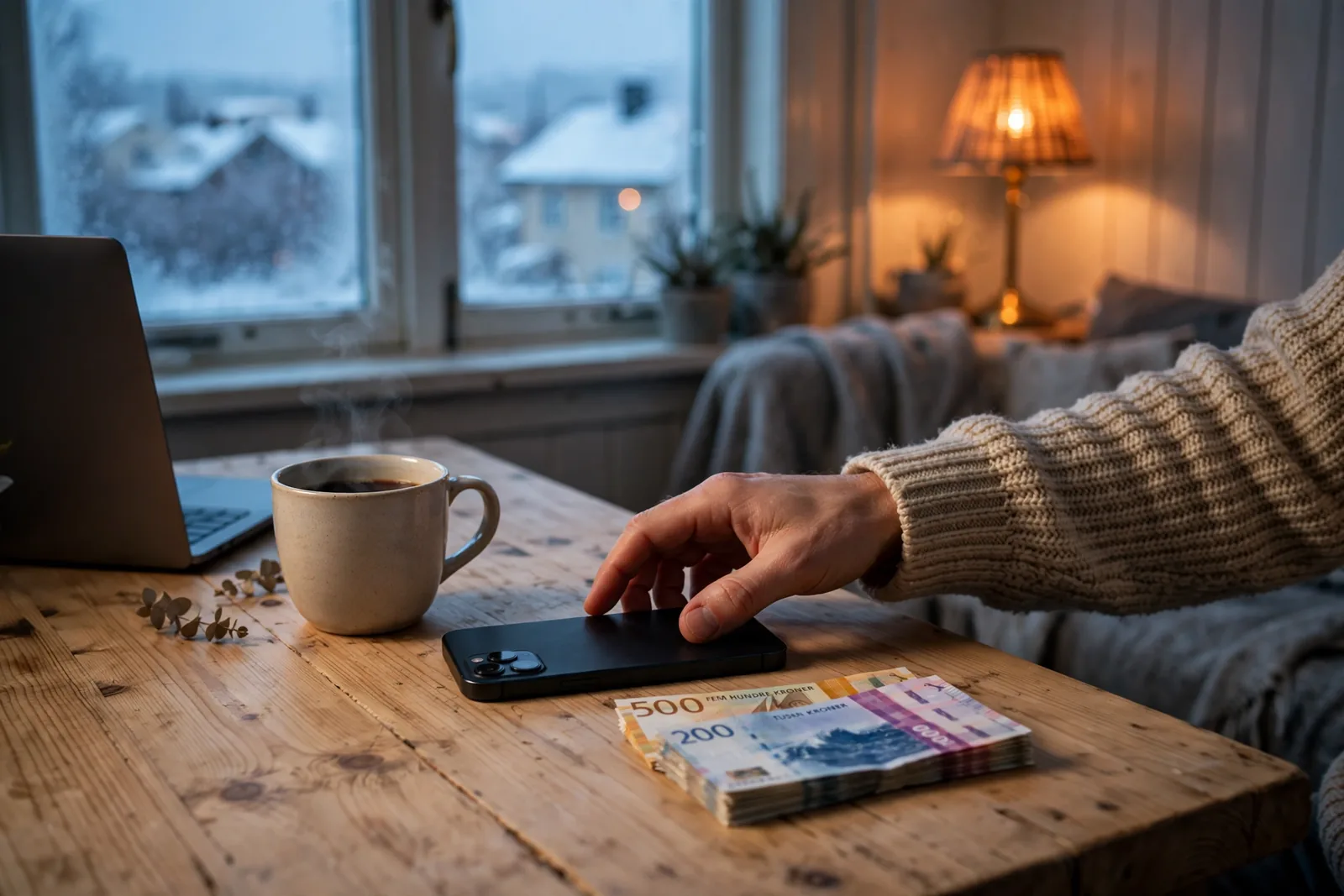 Norske casinoer med PayPal: betaling og uttak
