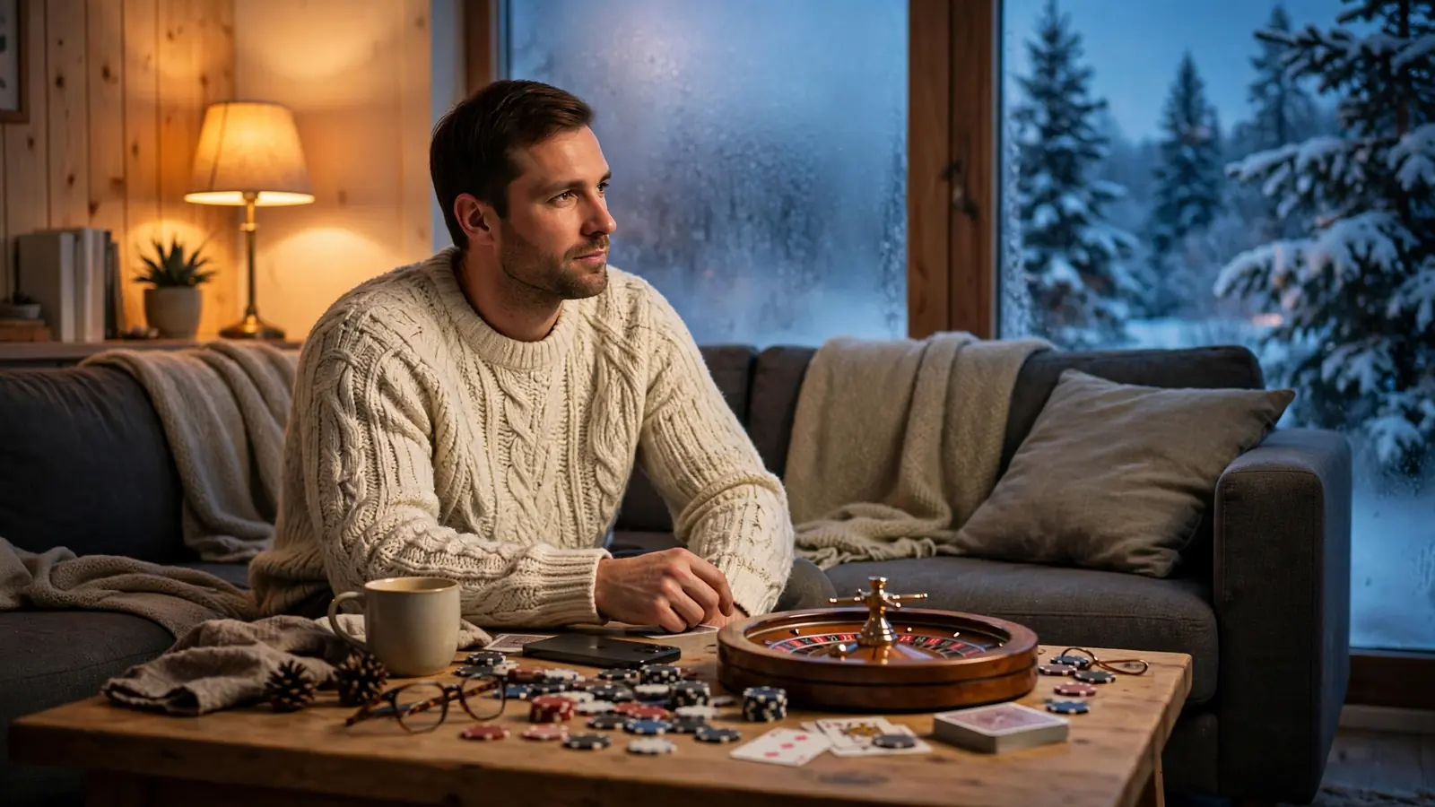 Norske casinoer på iPhone: spill i nettleseren