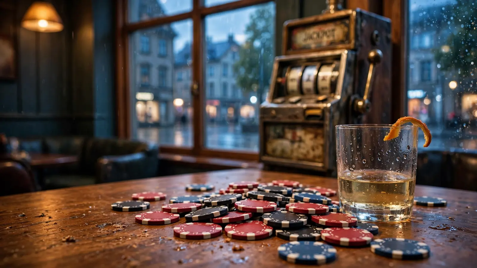 Norske spilleautomater: slik fungerer spillene